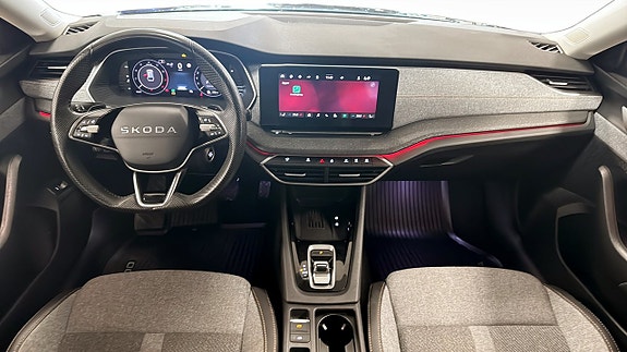 Skoda Octavia 10 of 12