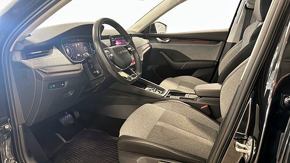 Skoda Octavia 7 of 12