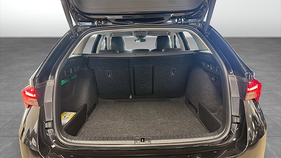 Skoda Octavia 12 of 12