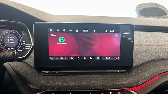 Skoda Octavia 9 of 12