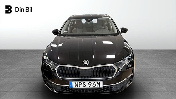 Skoda Octavia 4 of 12