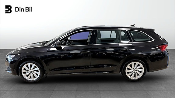 Skoda Octavia 2 of 12