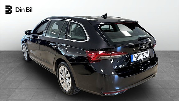 Skoda Octavia 3 of 12