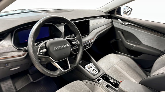 Skoda Octavia 7 of 12