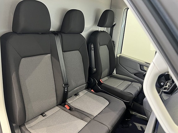 Volkswagen Crafter 10 of 11