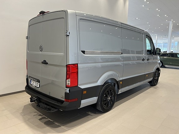 Volkswagen Crafter 3 of 5