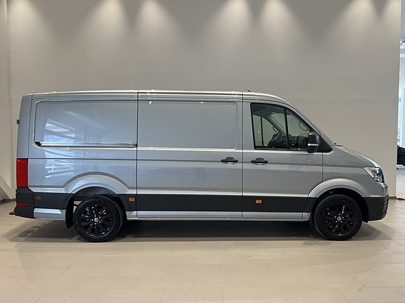 Volkswagen Crafter 2 of 5