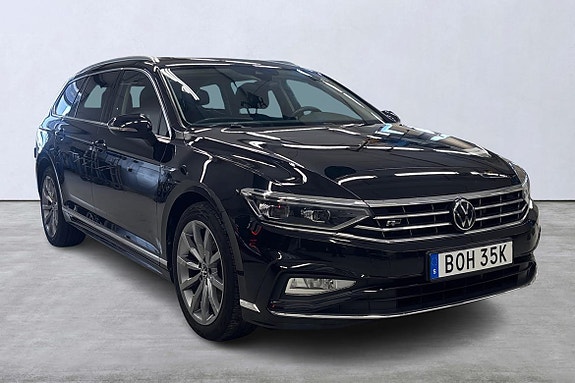 Volkswagen Passat 6 of 24