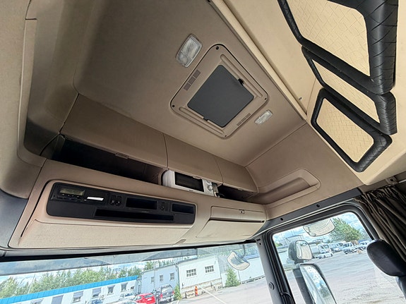 Scania R520 6 of 8
