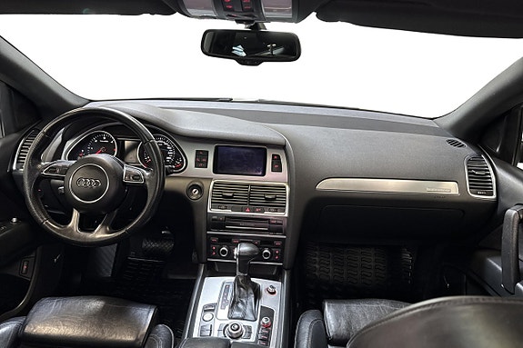 Audi Q7 8 of 21