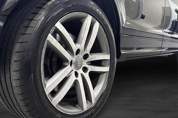 Audi Q7 7 of 21