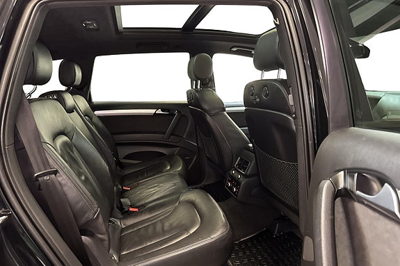 Audi Q7 17 of 21