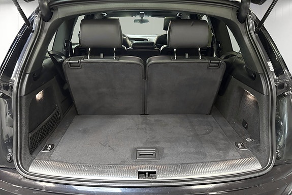 Audi Q7 20 of 21