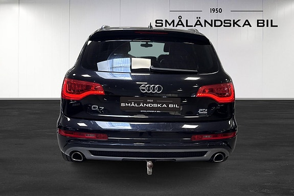 Audi Q7 5 of 5