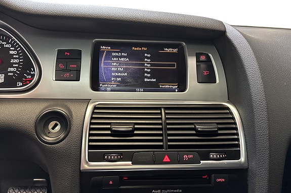 Audi Q7 11 of 21