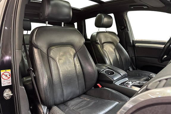 Audi Q7 16 of 21