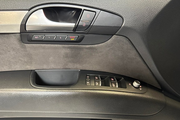 Audi Q7 15 of 21