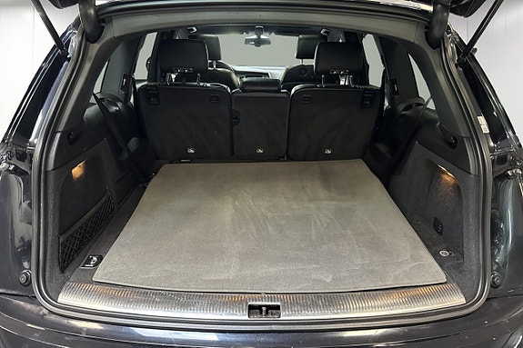Audi Q7 21 of 21