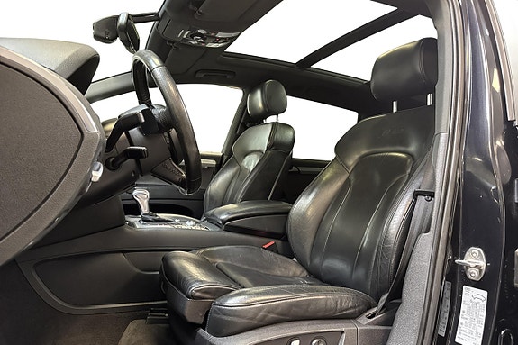 Audi Q7 14 of 21