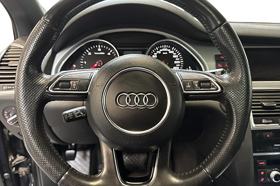 Audi Q7 10 of 21