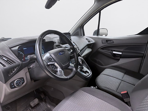 Ford Transit Connect 12 of 15