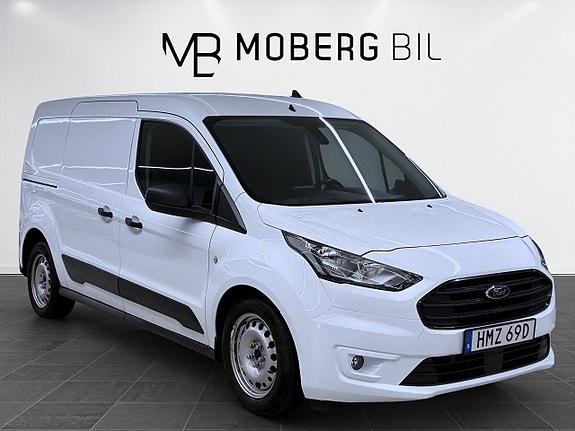 Ford Transit Connect 3 of 15