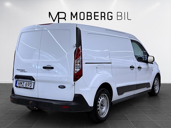 Ford Transit Connect 5 of 15