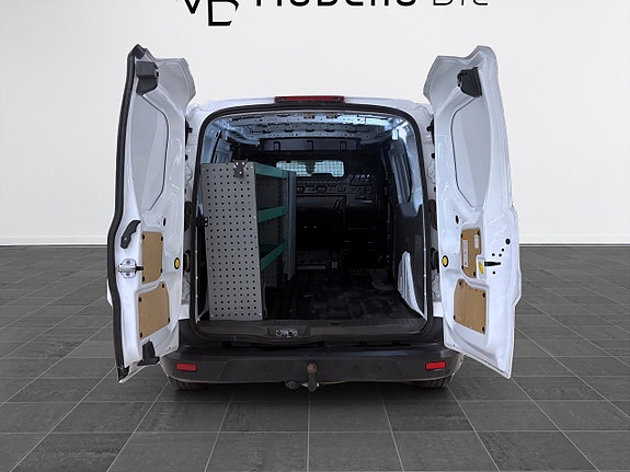 Ford Transit Connect 9 of 15