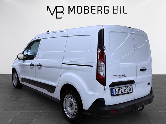 Ford Transit Connect 8 of 15