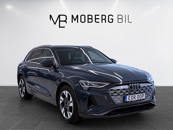 Audi Q8 4 of 21