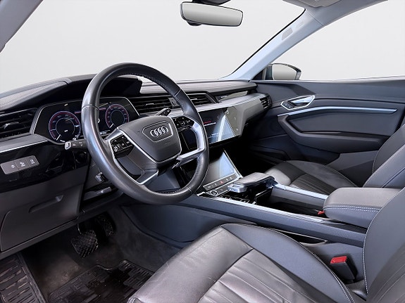 Audi Q8 15 of 21