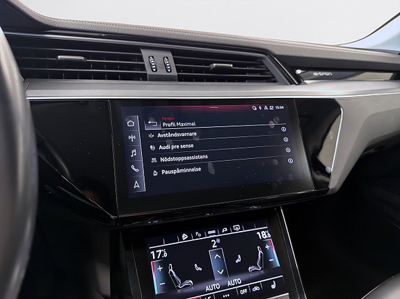 Audi Q8 18 of 21