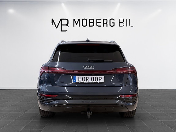 Audi Q8 7 of 21