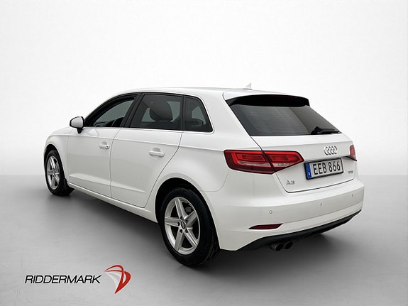 Audi A3 4 of 28