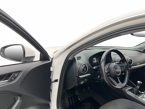 Audi A3 14 of 28
