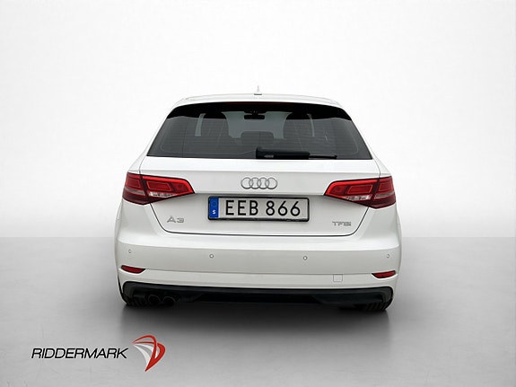 Audi A3 5 of 28