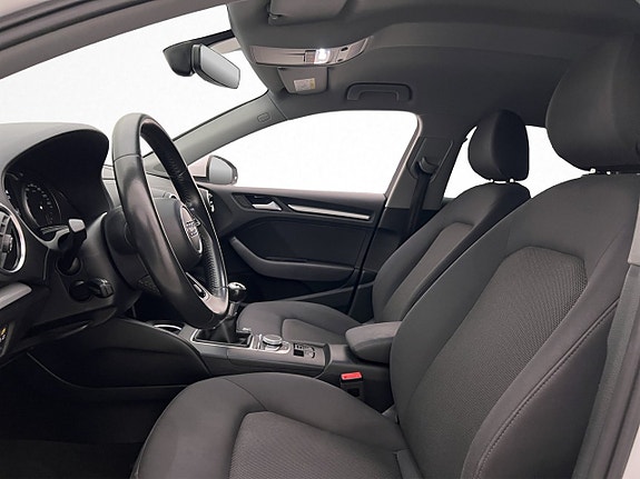 Audi A3 15 of 28