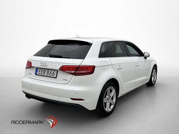 Audi A3 6 of 28