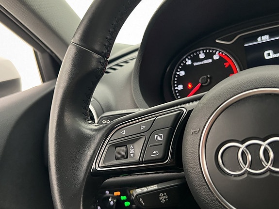 Audi A3 23 of 28