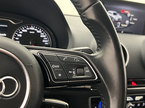 Audi A3 21 of 28