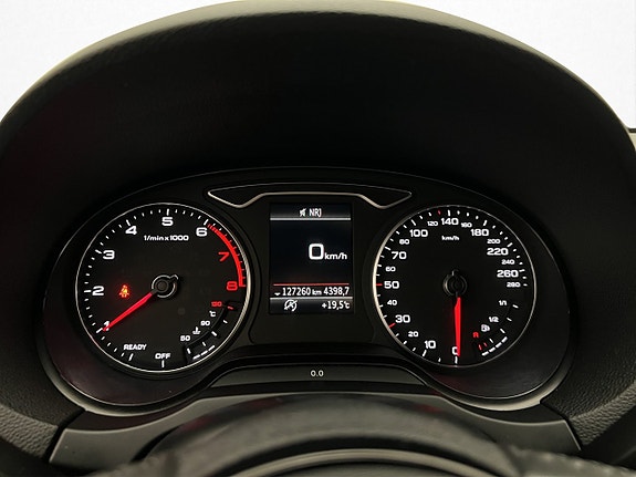 Audi A3 16 of 28