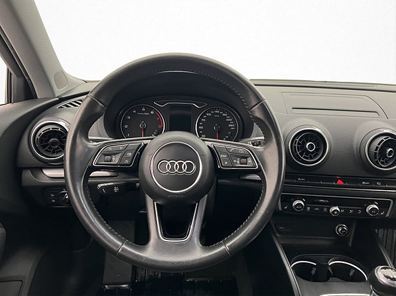 Audi A3 13 of 28