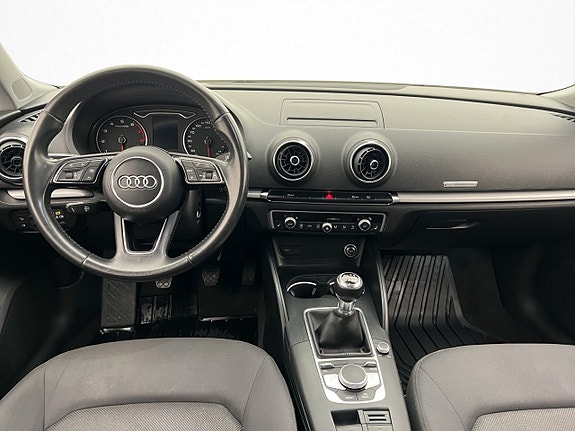 Audi A3 12 of 28