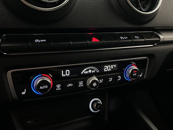 Audi A3 19 of 28