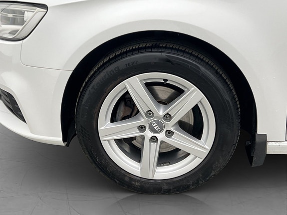 Audi A3 25 of 28