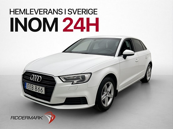 Audi A3 3 of 28