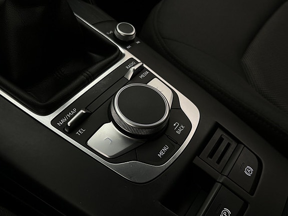 Audi A3 20 of 28