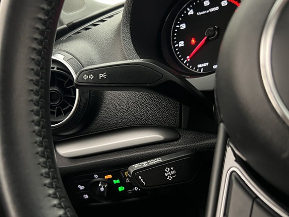 Audi A3 24 of 28
