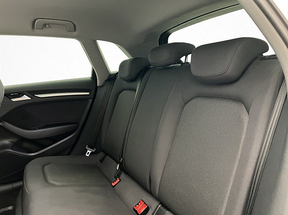 Audi A3 11 of 28