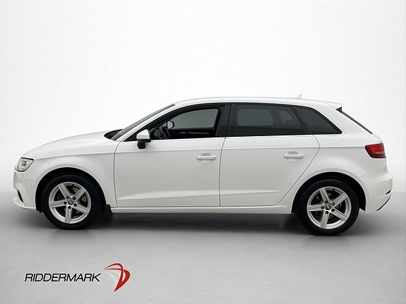 Audi A3 2 of 28
